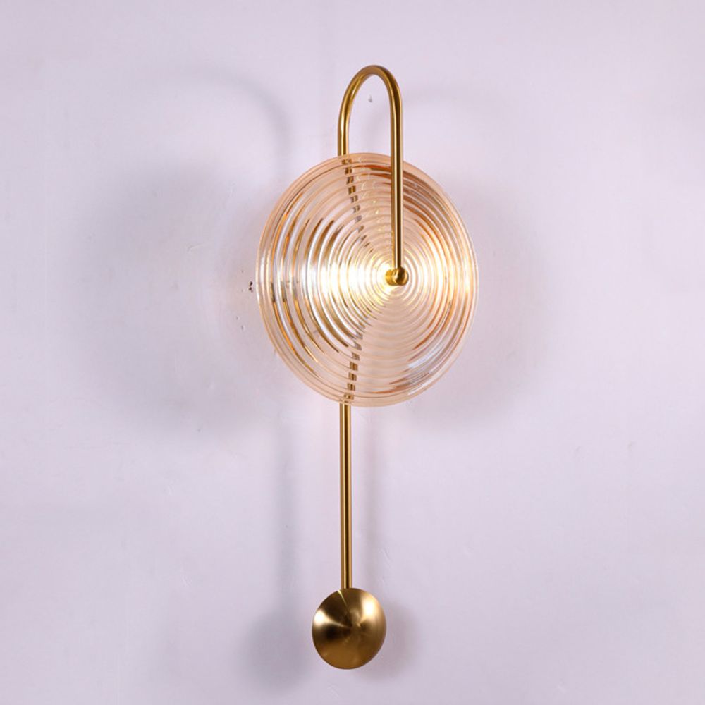 Настенный Светильник Mogens By Imperiumloft