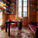Диван Cassina DUC-DUC