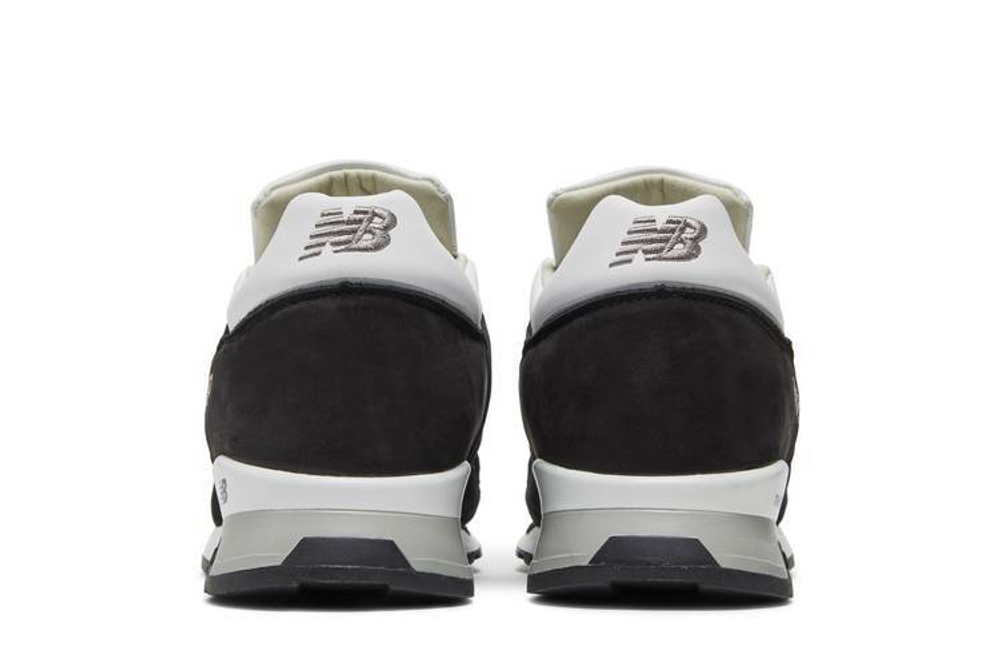 Кроссовки New Balance Nb 1500