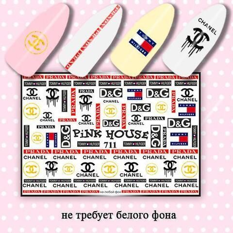 Слайдер №711 Pink House
