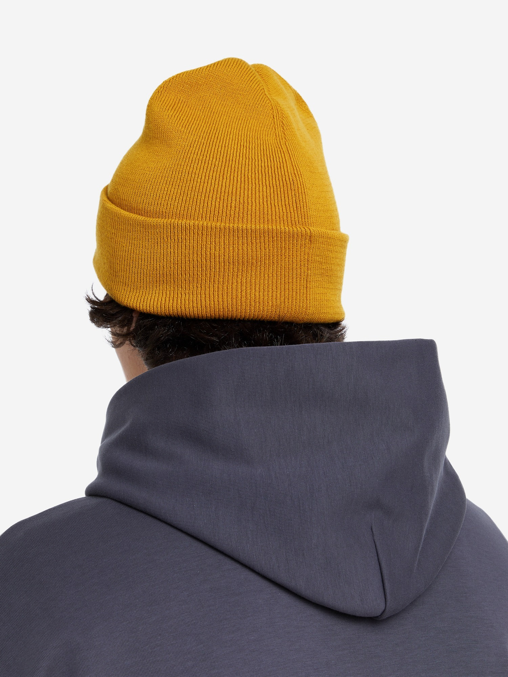 Шапка взрослая KAPPA