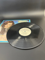 LP Надежда Чепрага – Только ты. Виниловая пластинка 12 дюймов Мелодия 1984 год СССР