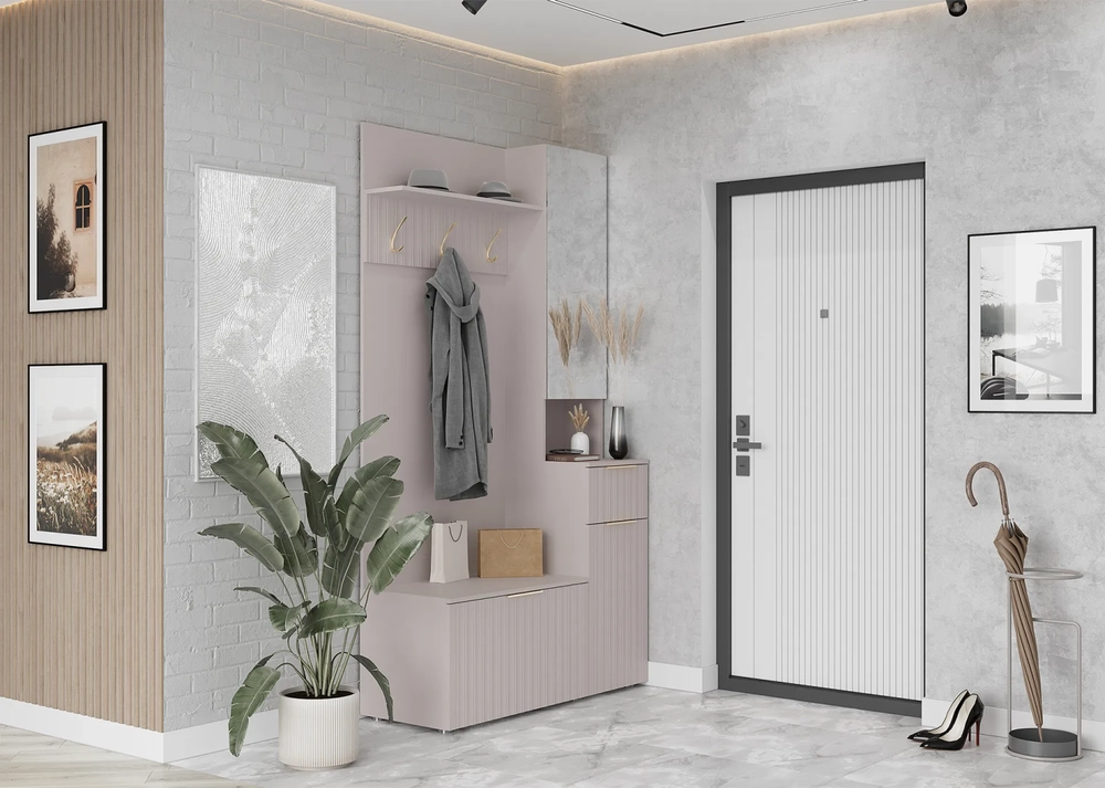 Фотогалерея "МС Тефия"