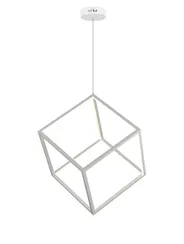 DW-801-400 WHITE (1) Люстра NW