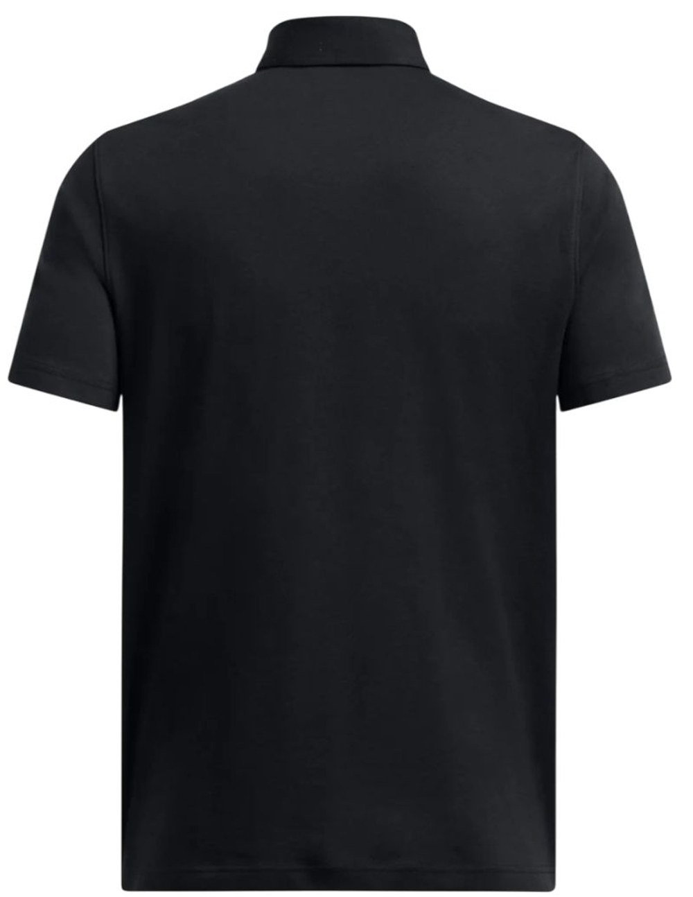 Теннисное поло Under Armour Icon