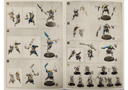 Pestigors