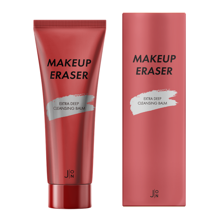 Гидрофильный бальзам для лица J:ON MakeUp Eraser Extra Deep Cleansing Balm 100 мл