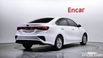 Kia All New K3 Luxury (01.2020)