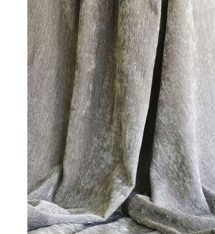Портьерная ткань двусторонний шенилл Chenille арт. А086 col. 22 (высота 280 см, Китай)