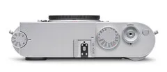 Leica M11 Body Silver