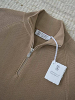 Свитер Brunello Cucinelli