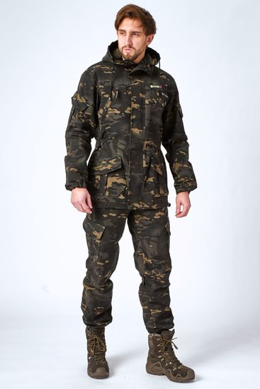 Костюм "Горный" (Рип Стоп/Камо)