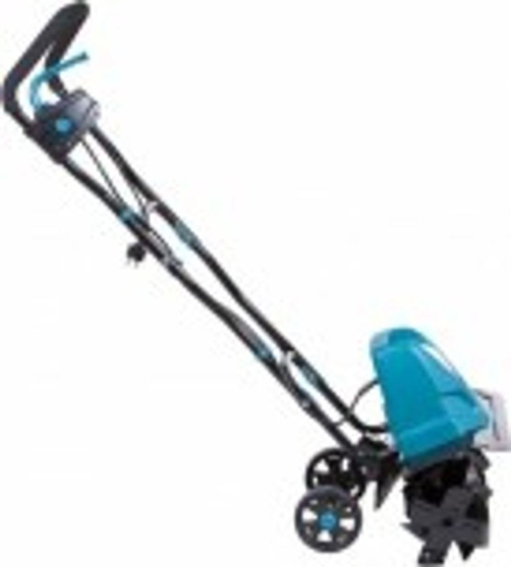 Культиватор HYUNDAI T 1820E электрический