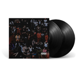 J.I.D / The Forever Story (2LP)
