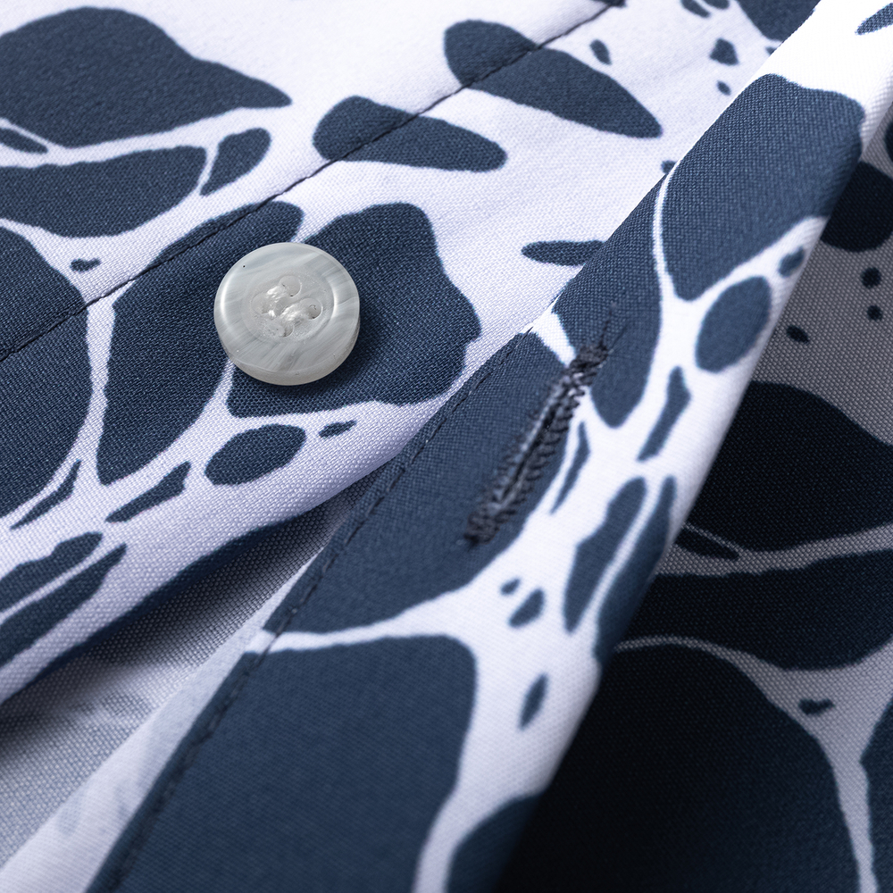 Рубашка Ymkashix Kelp