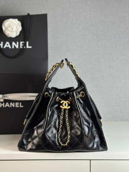 Chanel 25 Small Handbag 30 cm