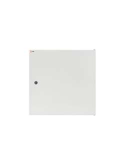 Корпус металлический ЩМП-05 SIMPLE 400х400х175 IP31 NO_SIMPLE_SHMP-05_IP31 ЭРА Б0041656