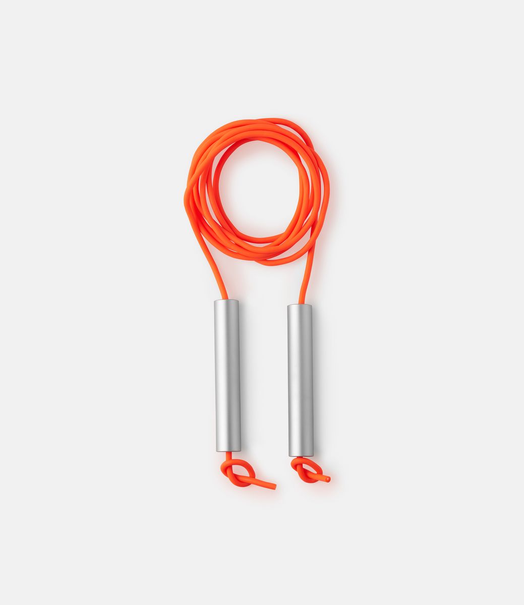 CW&T Forever Jump Rope Aluminum — скакалка из алюминия