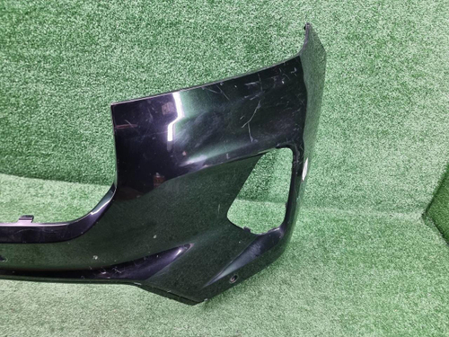 Бампер передний EXEED VX (2021-2024)