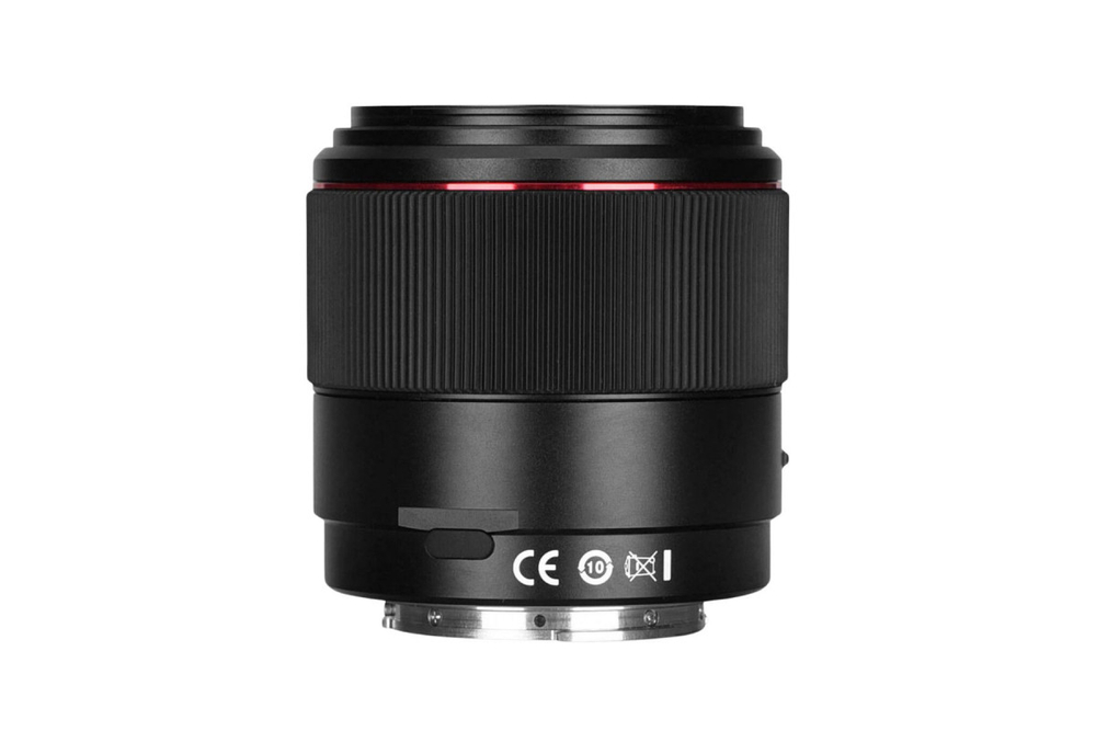 Объектив Yongnuo YN 35mm f/2 S DF DSM для Sony