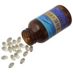 Акулий сквален Майури- Mayuri Squalene,150 капсул