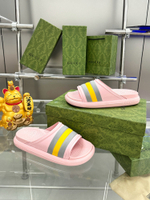 Gucci Slide