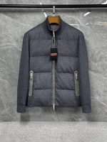 Пуховик Zegna