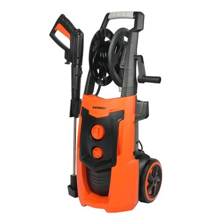 Бытовая мойка высокого давления PATRIOT GT 970 Imperial 322306097