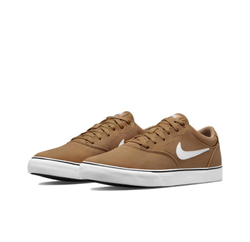 Кеды Nike SB Chron 2 Canvas 'Dark Driftwood' DM3494-200