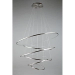 Подвесная люстра Aployt MONISIA APL.020.13.243