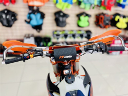 Мотоцикл FXMOTO K10 NB300 ENDURO