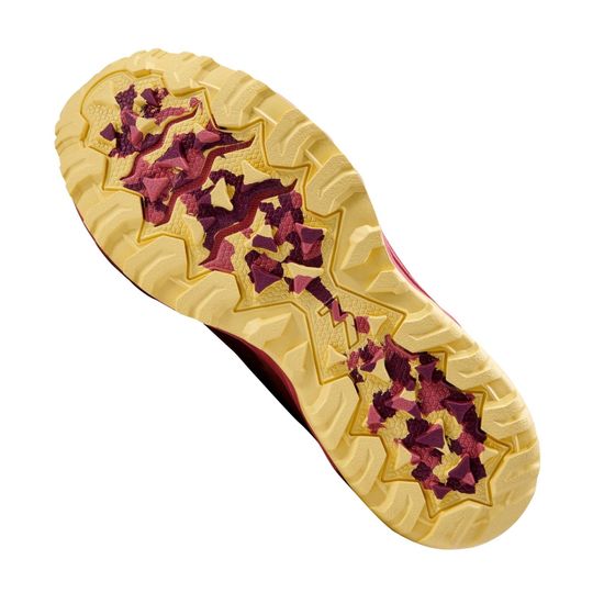 Кроссовки 361° YUSHAN 3 женские фото 7