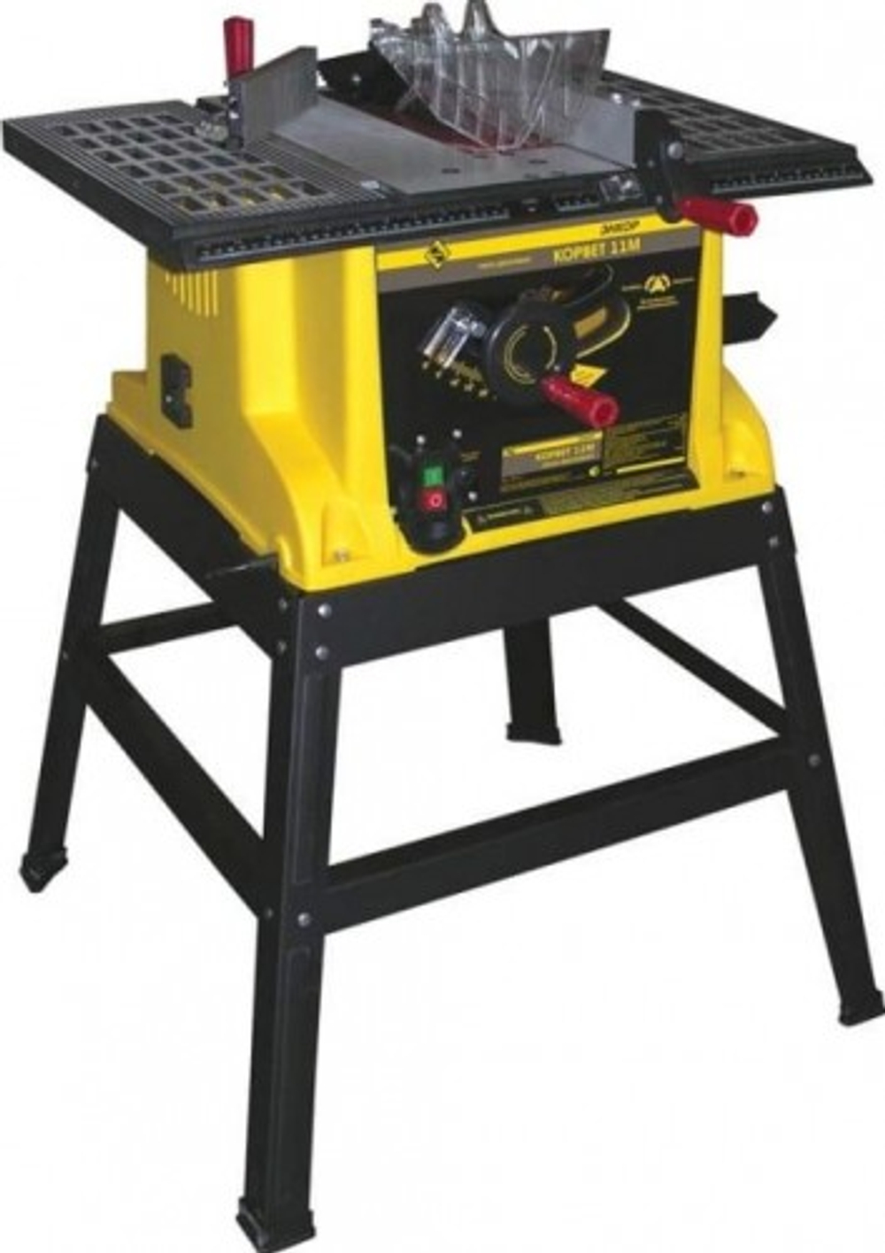Станок циркулярный КОРВЕТ 11М 90111