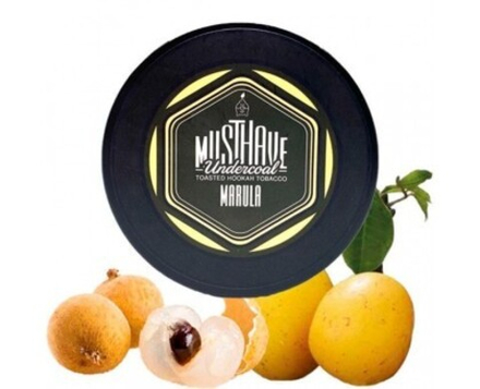 Must Have - Marula (125g)