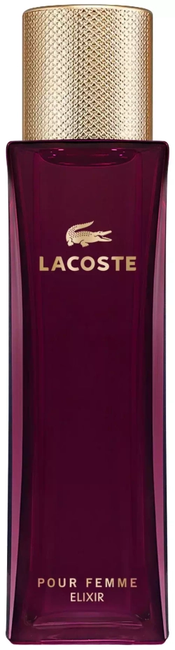 LACOSTE Pour Femme Elixir, туалетная вода 90 ml