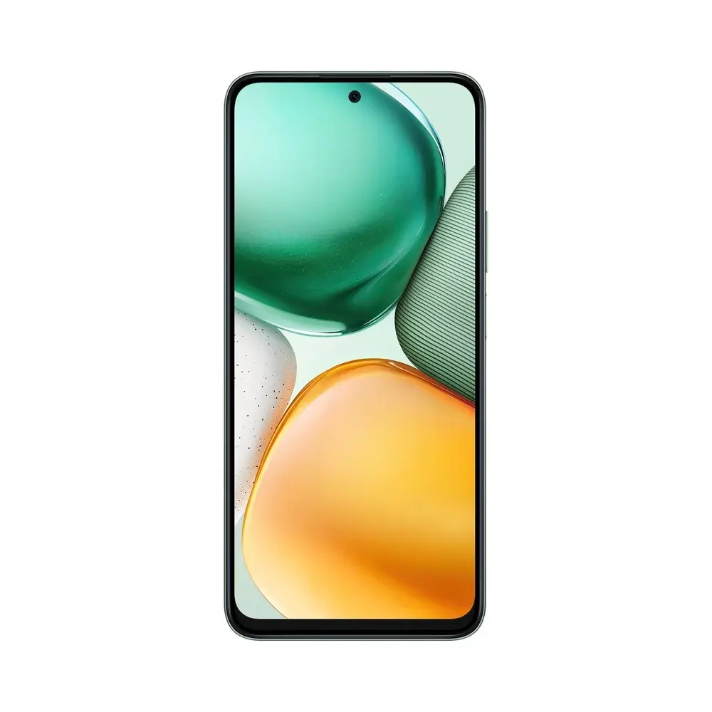 Смартфон HONOR X7c 8+128 GB Лесной зеленый