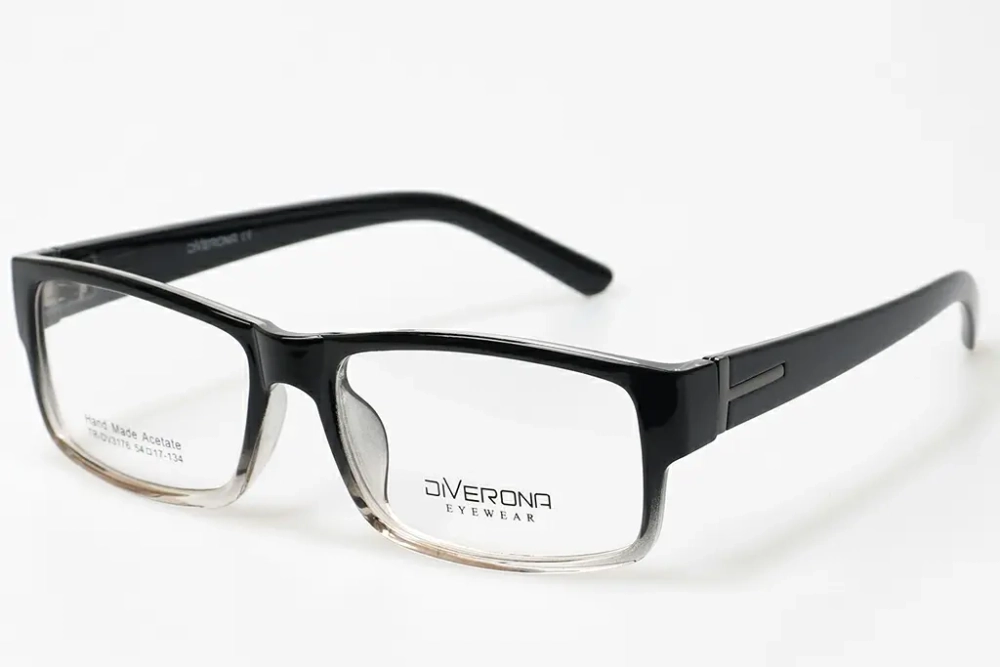 Очки для зрения с оправой Diverona DV3176 c3
