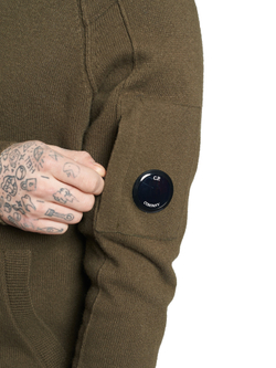 Кардиган M CP Company