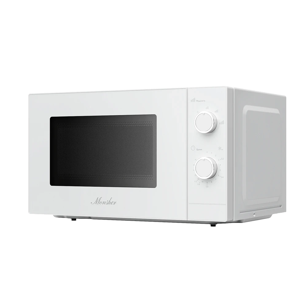 Микроволновая печь Monsher MTW 204 Blanc