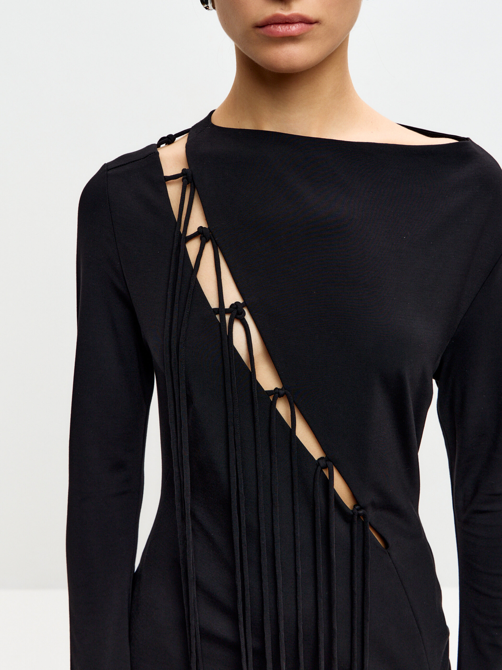 Платье GOSSAMER