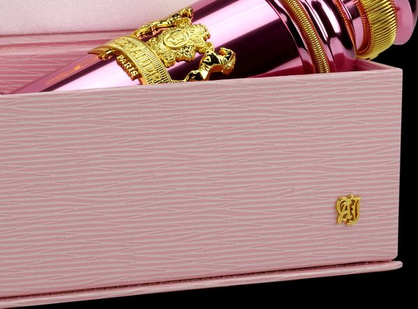 Alexandre.J Rose Oud Eau De Parfum