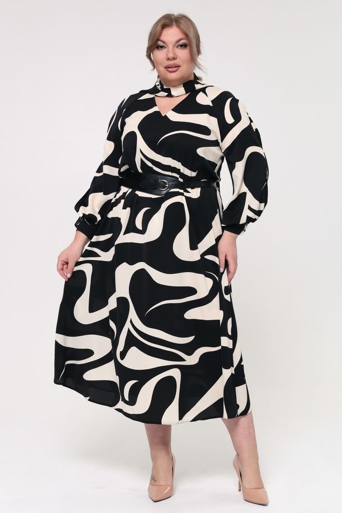 Платье 20116 Fabrika