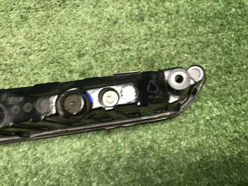 ПТФ правый Geely Atlas Pro (2021-н.в.)