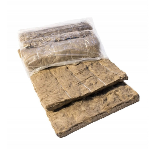 Базальтовая вата 1000Х500Х50ММ (ТИБ)