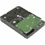 Жесткий диск Seagate 2TB 6G 7.2K SATA 128MB 3.5 ST2000NM0033