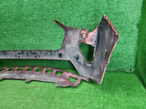 Бампер передний Haval Jolion (2021-2024)