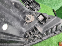 Фара левая Kia Rio 4 FB (2020-2022) галоген