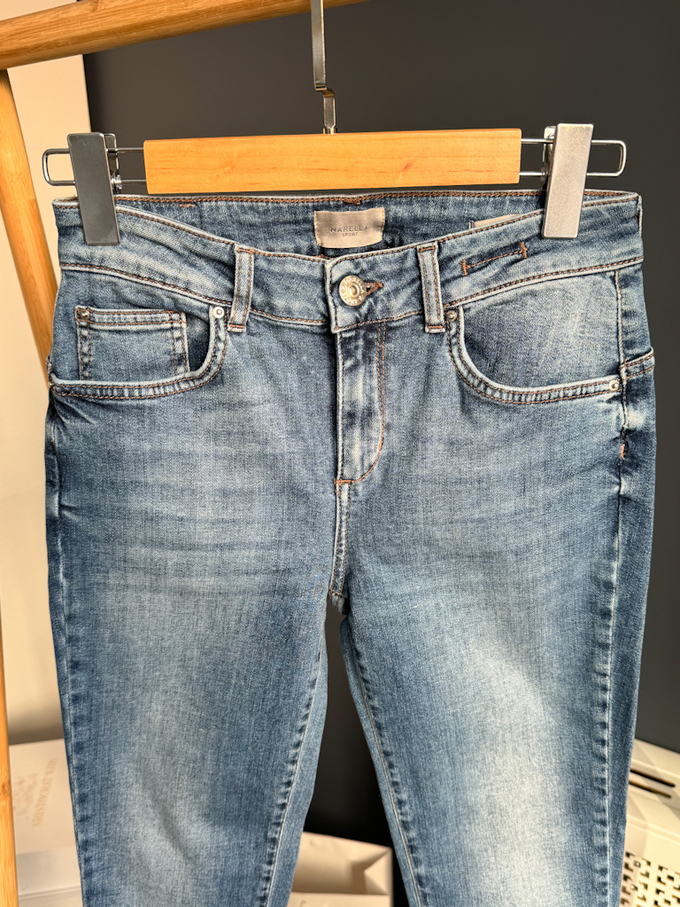 Джинсы Marella, XS