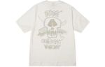 Футболки Stussy x OUR LEGACY T, 3903784