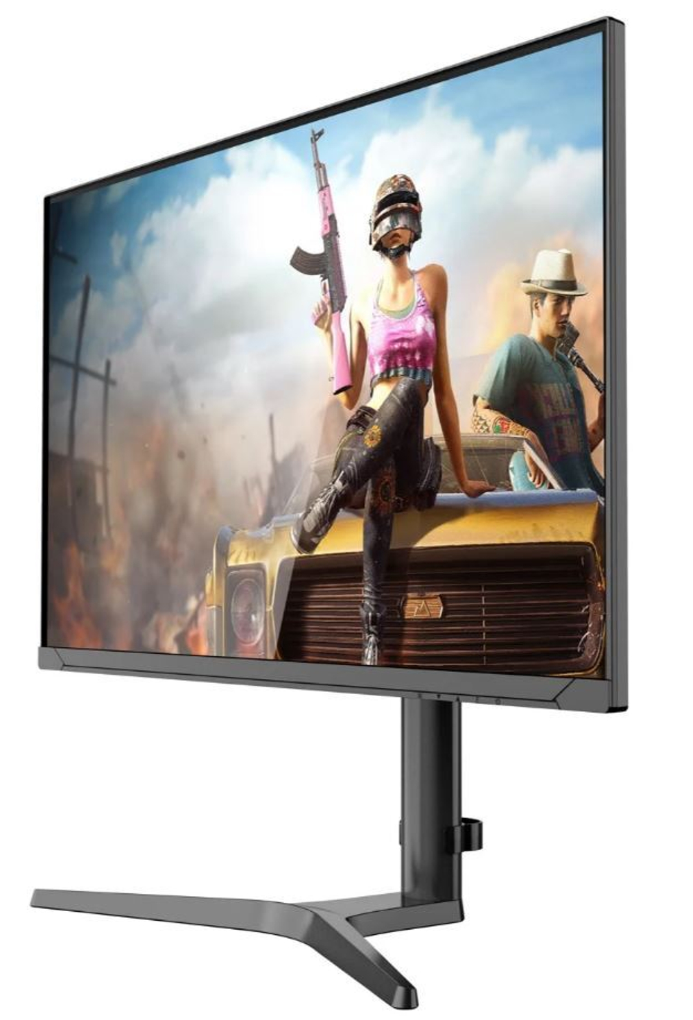 Монитор 32" BRAVUS BVGQ3225P
